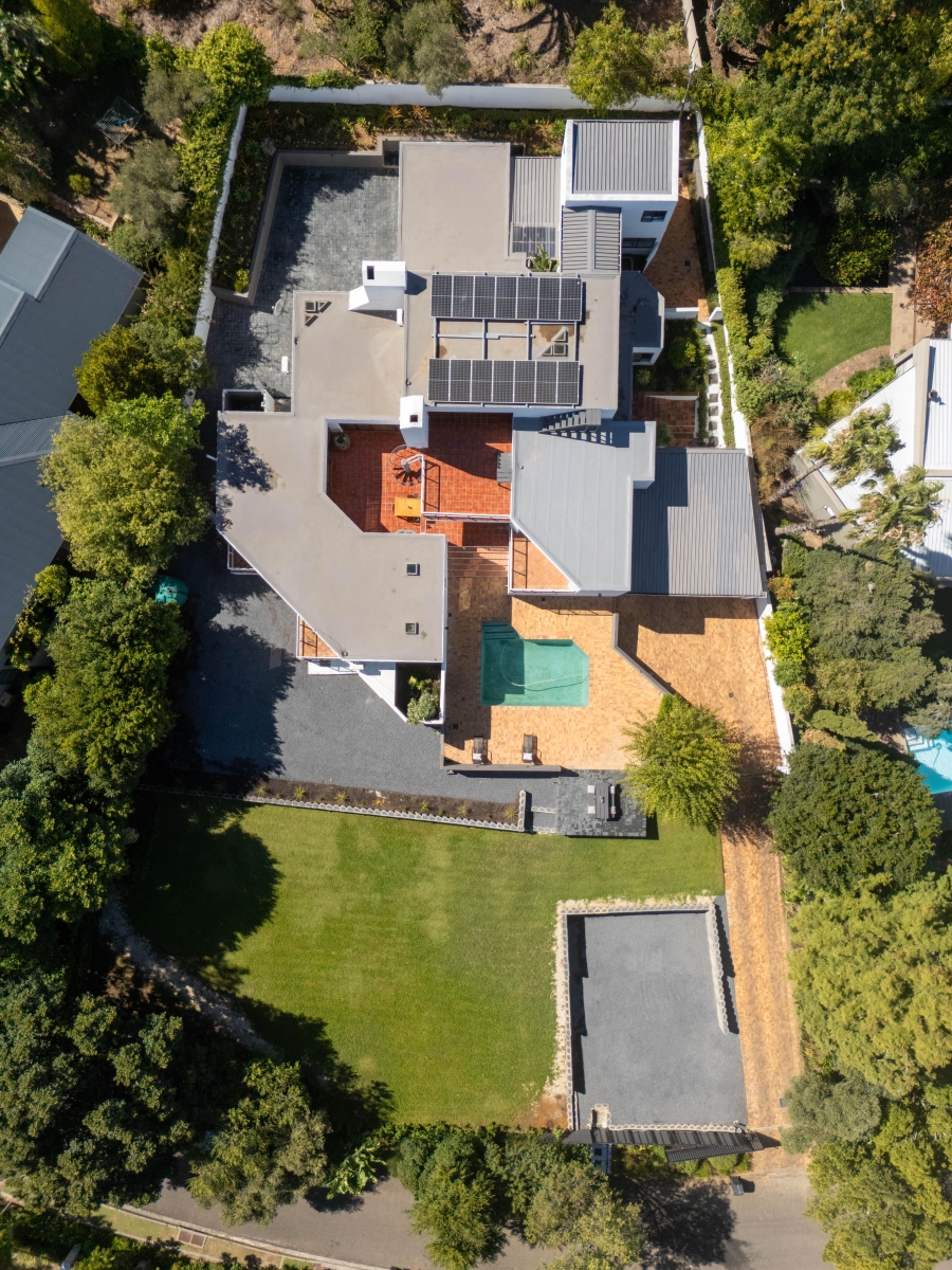 6 Bedroom Property for Sale in Brandwacht Western Cape